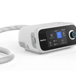 Sleep apena cpap machine
