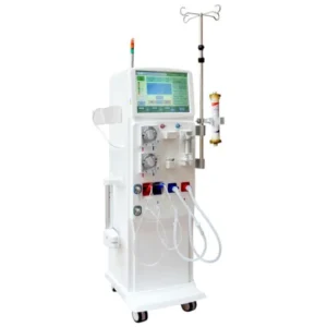 Hemoperfusion Hemodialysis Machine