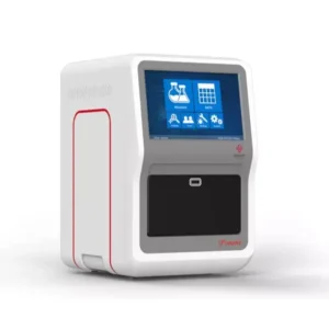 IVD PCR Detection System For Nucleic Acid