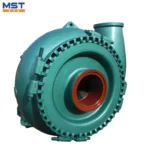 *Gravel Sand Dredge Pump